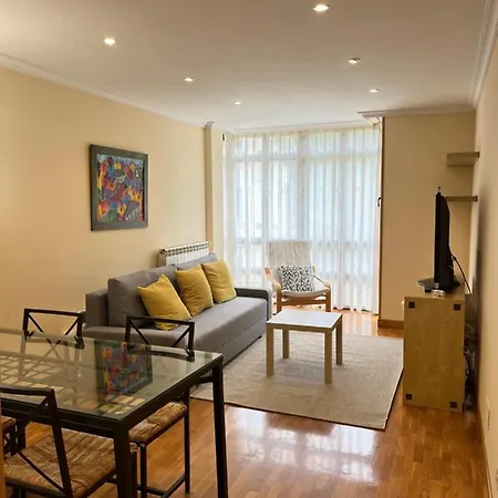 Lindavista Llanes Apartment Exterior photo