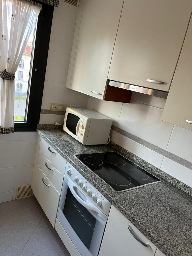 Lindavista Apartment Llanes